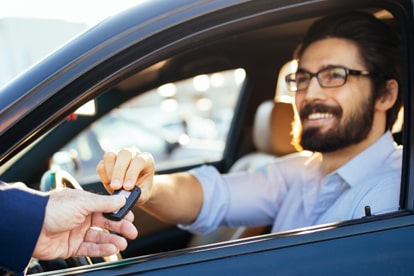 How to Notarize Ontario Province's Sworn Statement for a Family Gift of a Used Motor Vehicle