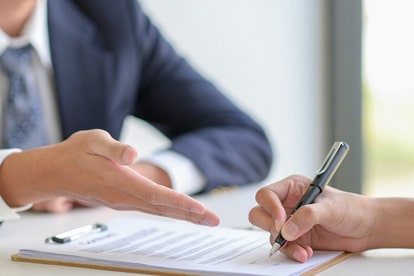 Do I Need To Get A Statutory Declaration Of Common Law Union Notarized?