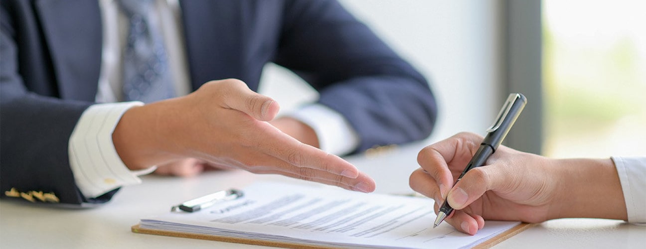 Do I Need To Get A Statutory Declaration Of Common Law Union Notarized?